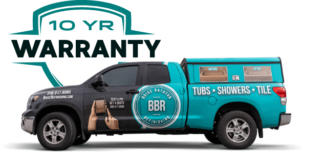 10yr warranty
