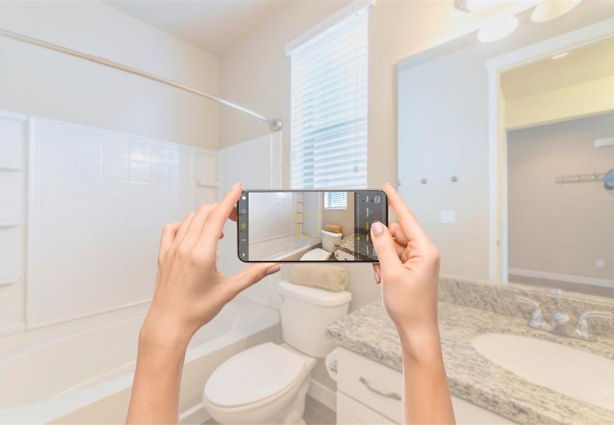 Bathroom and Bathtub Refinishing Services Boise - Trusted Refinishing Company Serving The Entire Treasure Valley