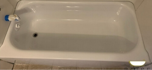 Bathtub Refinishing Services After