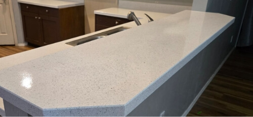 Countertop Resurfacing After