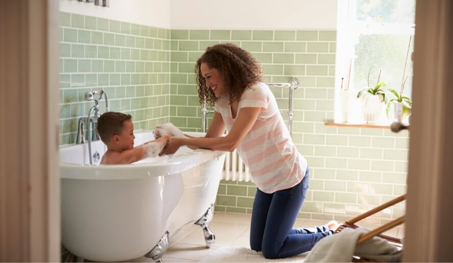 Our Refinishing Services for Middleton Homeowners
