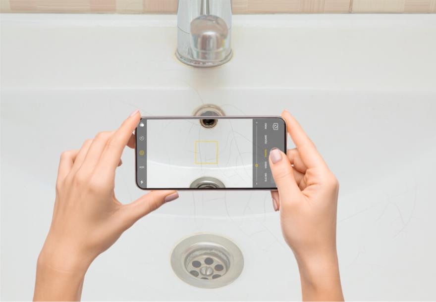 Refinish Your Kitchen and Bathroom Vanity Sinks in Boise, Meridian, Nampa, and Beyond!